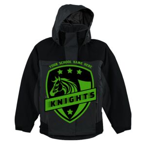 Women's Nootka Jacket Thumbnail