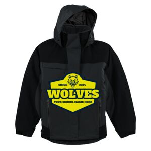 Women's Nootka Jacket Thumbnail