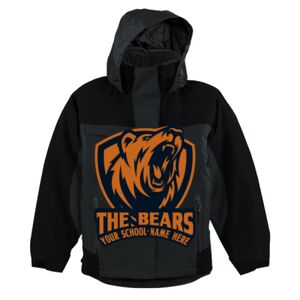 Women's Nootka Jacket Thumbnail