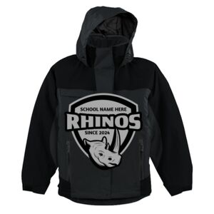 Women's Nootka Jacket Thumbnail