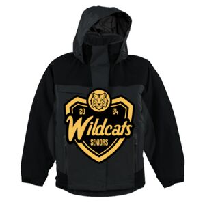 Women's Nootka Jacket Thumbnail