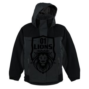 Women's Nootka Jacket Thumbnail