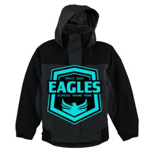 Women's Nootka Jacket Thumbnail