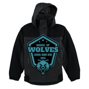 Women's Nootka Jacket Thumbnail