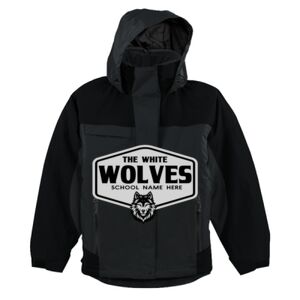 Women's Nootka Jacket Thumbnail