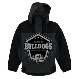 Women's Nootka Jacket Thumbnail
