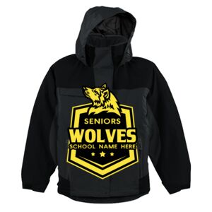 Women's Nootka Jacket Thumbnail