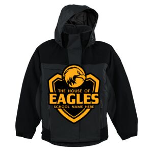 Women's Nootka Jacket Thumbnail