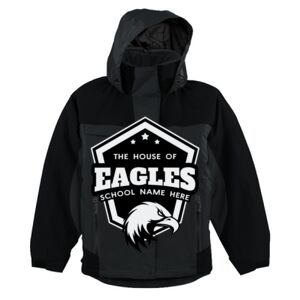 Women's Nootka Jacket Thumbnail
