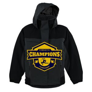 Women's Nootka Jacket Thumbnail