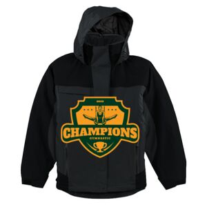 Women's Nootka Jacket Thumbnail