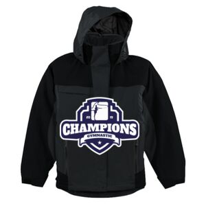 Women's Nootka Jacket Thumbnail
