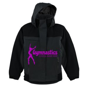 Women's Nootka Jacket Thumbnail