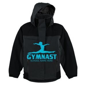 Women's Nootka Jacket Thumbnail