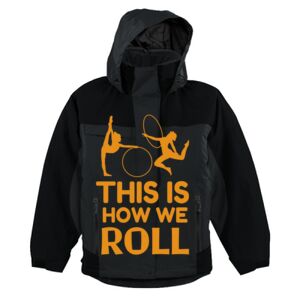Women's Nootka Jacket Thumbnail