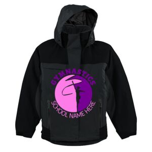 Women's Nootka Jacket Thumbnail