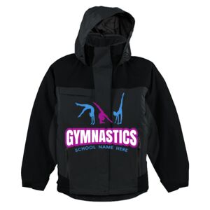 Women's Nootka Jacket Thumbnail