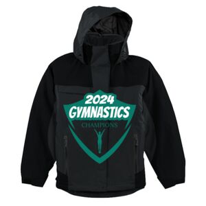 Women's Nootka Jacket Thumbnail