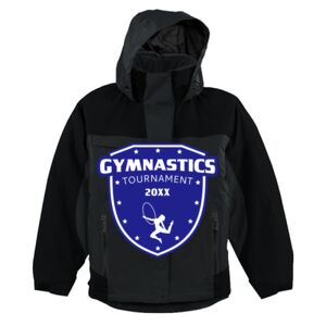 Women's Nootka Jacket Thumbnail