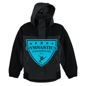 Women's Nootka Jacket Thumbnail