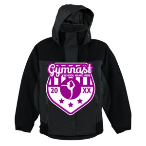 Women's Nootka Jacket Thumbnail
