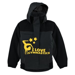Women's Nootka Jacket Thumbnail