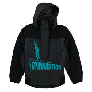 Women's Nootka Jacket Thumbnail