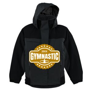 Women's Nootka Jacket Thumbnail