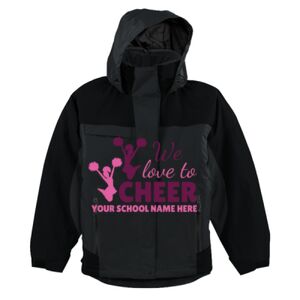 Women's Nootka Jacket Thumbnail