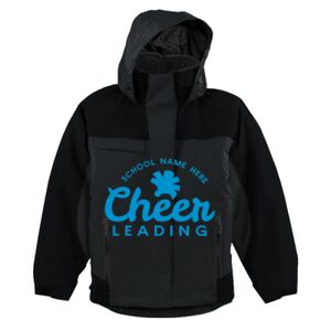 Women's Nootka Jacket Thumbnail