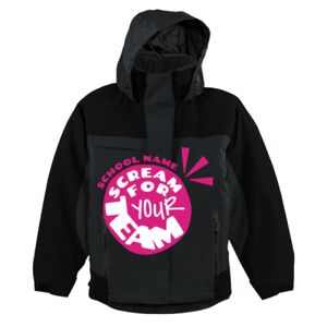 Women's Nootka Jacket Thumbnail
