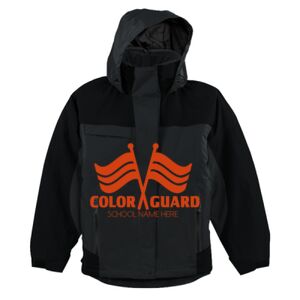 Women's Nootka Jacket Thumbnail