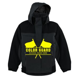 Women's Nootka Jacket Thumbnail