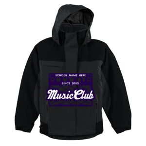 Women's Nootka Jacket Thumbnail