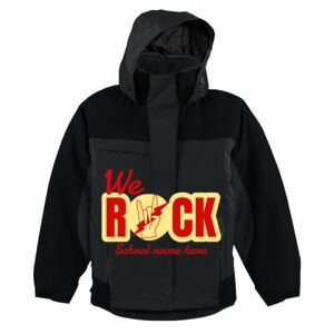 Women's Nootka Jacket Thumbnail