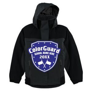 Women's Nootka Jacket Thumbnail