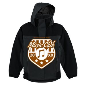 Women's Nootka Jacket Thumbnail