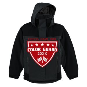 Women's Nootka Jacket Thumbnail