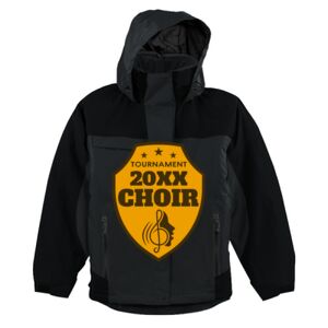 Women's Nootka Jacket Thumbnail