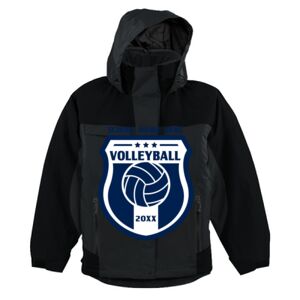 Women's Nootka Jacket Thumbnail