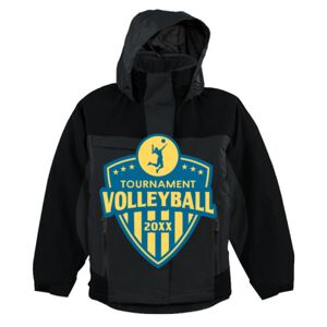 Women's Nootka Jacket Thumbnail