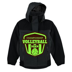 Women's Nootka Jacket Thumbnail