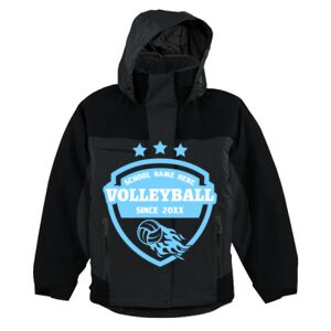 Women's Nootka Jacket Thumbnail