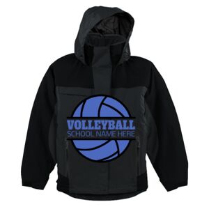 Women's Nootka Jacket Thumbnail