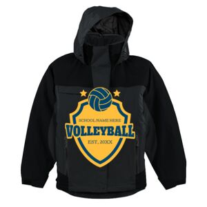 Women's Nootka Jacket Thumbnail