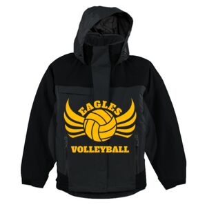 Women's Nootka Jacket Thumbnail
