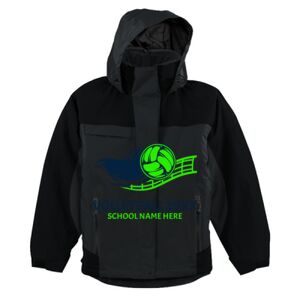 Women's Nootka Jacket Thumbnail