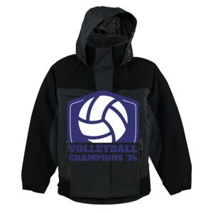 Women's Nootka Jacket Thumbnail