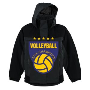 Women's Nootka Jacket Thumbnail
