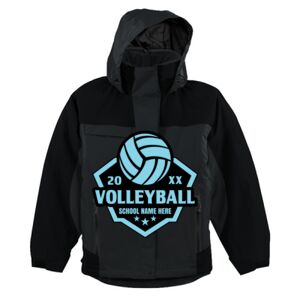 Women's Nootka Jacket Thumbnail